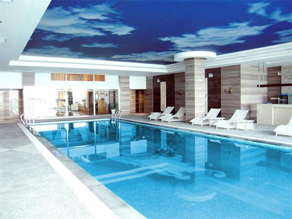 泳池除濕機排行，普派克怎么樣？