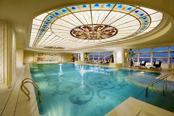 家庭室內(nèi)游泳池需要那些設(shè)備？