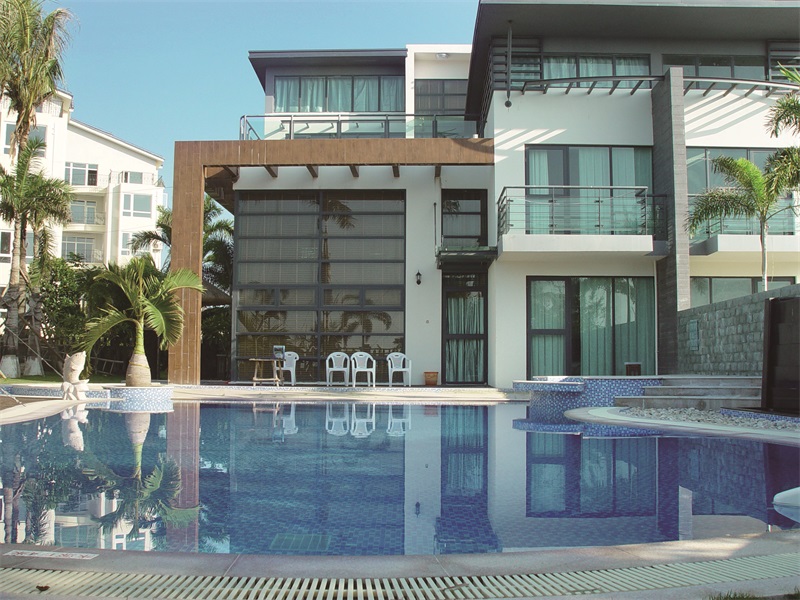 室內(nèi)游泳館空氣中的細菌有哪些？