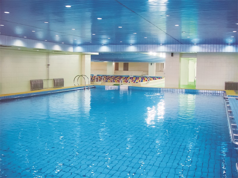 專(zhuān)業(yè)角度分析泳池除濕設(shè)備的原理！