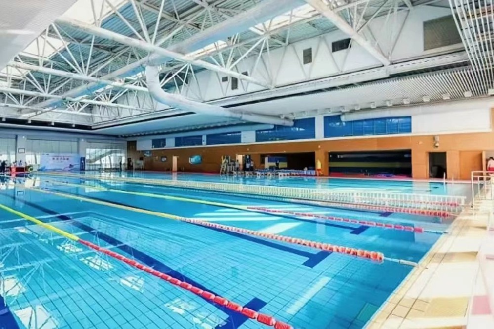 建室內(nèi)恒溫游泳池，如何破解高濕的游泳池環(huán)境！