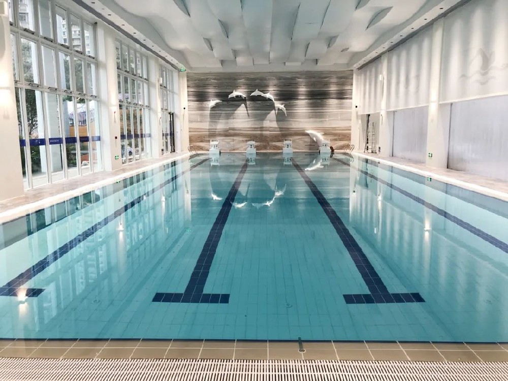 從酒店到住宅，這款普派克三集一體除濕機讓泳池環(huán)境全面升級!