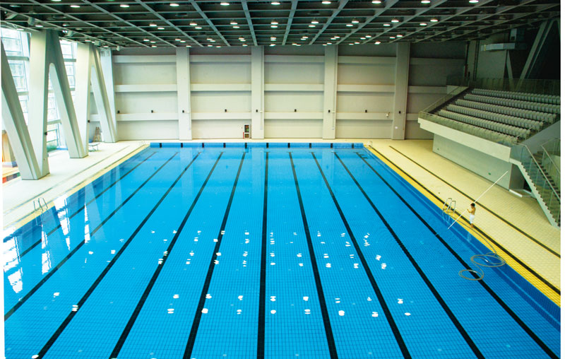 告別泳池高耗維護(hù)費(fèi)！三集一體熱泵除濕機(jī)，節(jié)能省心更舒適！