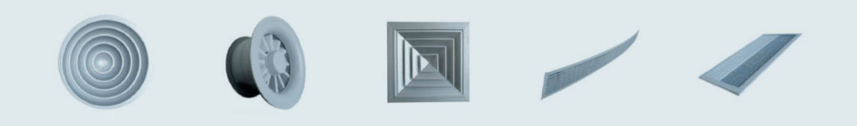 單元式新風(fēng)機組系統(tǒng)運行圖