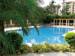 泳池恒溫恒濕系統(tǒng)應用經典案例