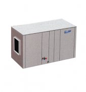 室內(nèi)游泳館除濕機 