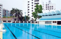 游泳館游泳池保養(yǎng)與維護(hù)方法？