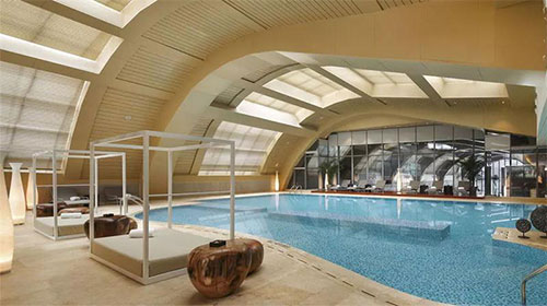 游泳池專用除濕機，游泳池除濕機廠家，游泳池專用除濕機作用