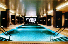 泳池專用除濕機(jī) 