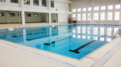 游泳館用什么樣的除濕機(jī)好，怎么配？作用明顯嗎？