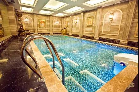 新風(fēng)系統(tǒng) 