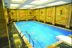 泳池恒溫設(shè)備廠家哪家好,選擇時(shí)要注意哪些？