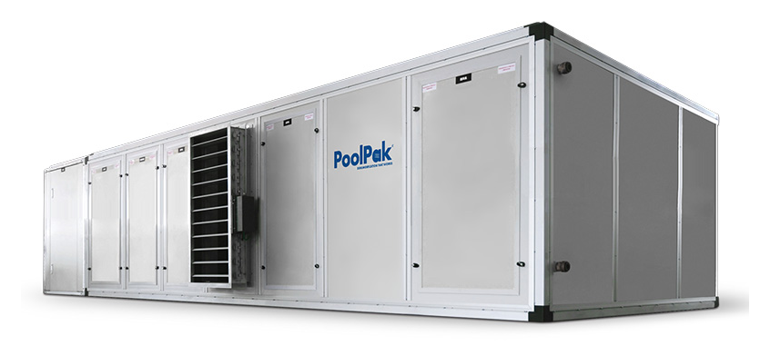 泳池專用除濕設(shè)備，泳池除濕設(shè)備