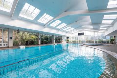 什么樣的游泳池是放心的，如何正確選擇游泳池！