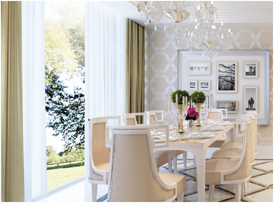 當家里裝上新風(fēng)系統(tǒng)之后