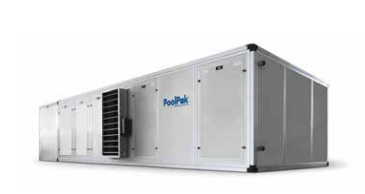 游泳池除濕熱泵優(yōu)點(diǎn)多多！