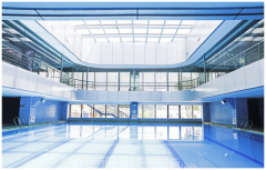 室內(nèi)用泳池如何解決高濕空氣不好問題？