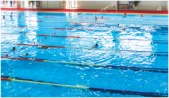 冬季室內(nèi)游泳池里邊的空氣不好如何解決？